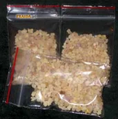 Kadzidła i dodatki - Fraida.pl Oliban (20 g) - miniaturka - grafika 1