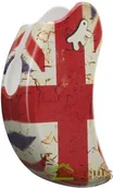 Smycze dla psów - Ferplast Amigo Cover Large Decor union jack [75880461] - miniaturka - grafika 1