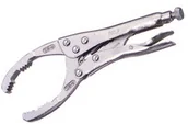 Kombinerki i obcęgi - Jonnesway szczypce zaciskowe Mors do filtrów oleju 53-118mm AI050043 - miniaturka - grafika 1