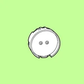 Inne akcesoria elektryczne - Stucchi Gniazdo G13 (TL) 43 - miniaturka - grafika 1