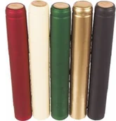 Pozostałe akcesoria kuchenne - Biowin KAPTURKI TERMOKURCZLIWE 100SZT - miniaturka - grafika 1