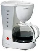 Ekspresy do kawy - Clatronic KA3131 - miniaturka - grafika 1