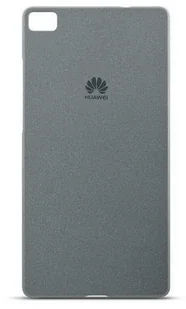 Huawei COVER do SMARTFON P8 Gray - Etui i futerały do telefonów - miniaturka - grafika 2