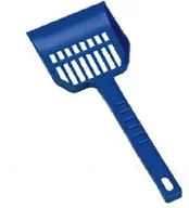 Kuwety dla kotów - Ferplast Łopatka do kuwety 5354 10,4x27,9cm - miniaturka - grafika 1