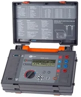 Multimetry - Sonel Miernik małych rezystancji MMR-620 WMPLMMR620 - miniaturka - grafika 1