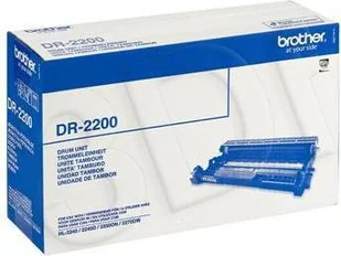 Brother Bęben DR2200 - Bębny do drukarek - miniaturka - grafika 2
