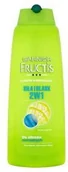 Szampony do włosów - Garnier Fructis Normal 2W1 Szampon do włosów 400ml - miniaturka - grafika 1