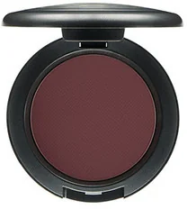 MAC Cosmetics Pro Palette Refill Eyeshadow Velvet Sketch - Cienie do powiek - miniaturka - grafika 2