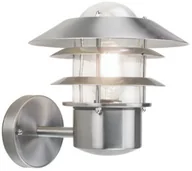 Lampy ogrodowe - Elstead Lighting Kinkiet HELSINKI HELSINKI W IP44 - miniaturka - grafika 1