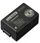 Baterie i akcesoria - Panasonic DMW-BMB9 DMW-BMB9E - miniaturka - grafika 1