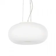 Lampy sufitowe - Ideal Lux ULISSE SP3 D52 098616 lampa wisząca - miniaturka - grafika 1