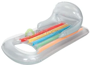 Bestway Koło/Fotel z Oparciem 43087 - Zabawki i gry sportowe - miniaturka - grafika 2