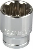 Klucze i nasadki - Proline nasadka 12-kątna 1/2 185 - miniaturka - grafika 1
