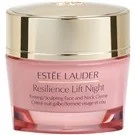 Estee Lauder Krem do twarzy Resilience Lift Night 30ml - Kremy do twarzy - miniaturka - grafika 2