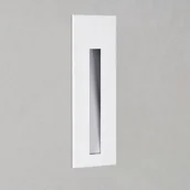 Oprawy, klosze i abażury - Astro Lighting Oprawa do wbudowania BORGO 7527 - - miniaturka - grafika 1