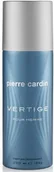 Dezodoranty i antyperspiranty męskie - Pierre Cardin Vertige 200ml - miniaturka - grafika 1