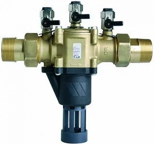 Socla BABM-IZOLATOR PRZEPŁ . ZWR.GZ 6/4 149B70004 - Zawory i kraniki - miniaturka - grafika 2