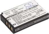Akumulatory do aparatów dedykowane - Cameron Sino FujiFilm NP-48 850mAh 3.06Wh Li-Ion 3.6V () CS-NP48FU - miniaturka - grafika 1