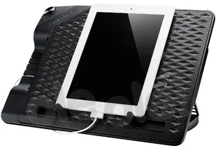 Cooler Master NOTEPAL ERGOSTAND III  (R9-NBS-E32K-GP) - Podkładki chłodzące pod laptopa - miniaturka - grafika 3