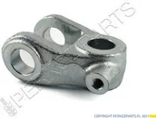 Części i akcesoria do maszyn rolniczych - CNH JARZMO WIESZAKA NEW HOLLAND 5160002 - 5171861 - miniaturka - grafika 1