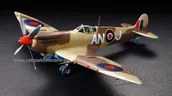 Modele do sklejania - Tamiya Supermarine Spitfire Mk.VIII TA-60320 - miniaturka - grafika 1