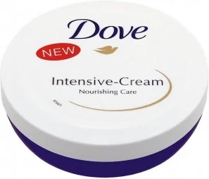 Dove Krem intensywnie nawilżający 75ml - Balsamy i kremy do ciała - miniaturka - grafika 2