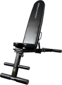 Ławki treningowe - Darwin Fitness Ławka Treningowa Darwin Fb50 - miniaturka - grafika 1