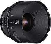 Obiektywy - Samyang XEEN 24mm T1.5 różne mocowania - miniaturka - grafika 1