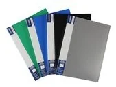 Biurfol Album ofertowy Classic 60 kartek zielony - Przybory szkolne - miniaturka - grafika 3