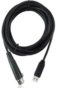 Behringer Mic 2 USB - Kable - miniaturka - grafika 4