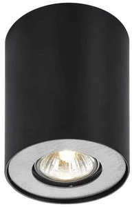 Italux Pitch LED TS04108A 7W 700LM 3000K S.WH - Oprawy, klosze i abażury - miniaturka - grafika 3