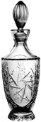 Karafki - Crystal Julia Karafka do wina kryształowa 3912) - miniaturka - grafika 1