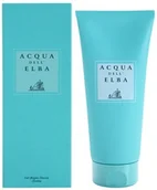 Kosmetyki do kąpieli - Acqua dell Elba Classica Women 200 ml żel pod prysznic - miniaturka - grafika 1