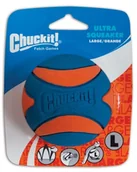 Zabawki dla psów - Petmate Chuck It Ultra Squeaker Ball Piłka dla psa rozm.L nr kat.52069 - miniaturka - grafika 1