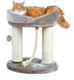 Drapaki dla kotów - Trixie Drapak Dla Kota Marcela 60Cm - miniaturka - grafika 1