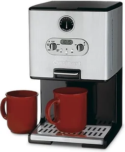 Ekspres do kawy Cuisinart DGB650BCU - Ekspresy do kawy - miniaturka - grafika 3