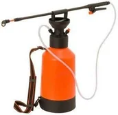 Opryskiwacze - Kwazar Opryskiwacz ciśnieniowy 6 L ORION (KWA010) - miniaturka - grafika 1