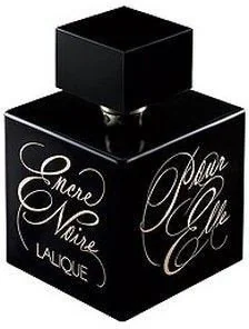 Lalique Encre Noire woda perfumowana 100ml - Wody i perfumy damskie - miniaturka - grafika 2