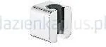 Kludi Uchwyt ścienny natryskowy A-qa 6555105-00 - Baterie wannowe i prysznicowe - miniaturka - grafika 2
