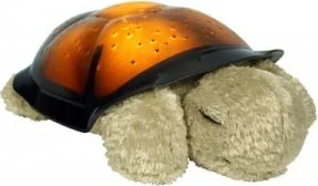 Cloud B Żółw Classic - Wyposażenie pokoiku dziecięcego - miniaturka - grafika 2