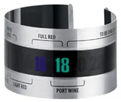 Pozostałe akcesoria barmańskie - Tescoma Termometr do wina Uno Vino 695444 - miniaturka - grafika 1