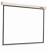 Ekrany projekcyjne - Reflecta CrystalLine Motor (300x300) - miniaturka - grafika 1
