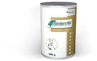 4T Veterinary Diet Recovery 400g - Mokra karma dla psów - miniaturka - grafika 3