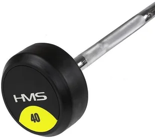 HMS GRYF STAŁY ŁAMANY GUMOWANY GSL-40 40 KG 17-6-224 - Gryfy - miniaturka - grafika 6