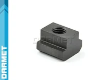 Inne mocowania - Darmet Nakrętka teowa RLV - M10/16MM - miniaturka - grafika 1