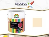 Farby wewnętrzne - Beckers Designer Colour Iris 5l - miniaturka - grafika 1