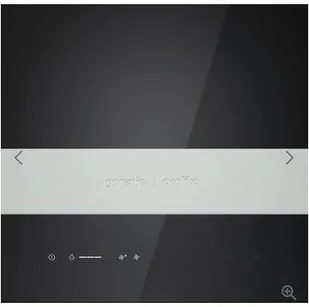 Gorenje WHI643ORAB - Okapy kuchenne - miniaturka - grafika 3