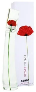 Kenzo Flower by Kenzo woda perfumowana 100ml - Wody i perfumy damskie Kenzo Flower by Kenzo woda perfumowana 100ml - Wody i perfumy damskie - miniaturka - grafika 5