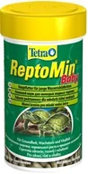 Pokarm dla ryb - Tetra ReptoMin Baby 100ml - dla młodych żółwi wodnych MS_9146 - miniaturka - grafika 1