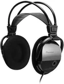 Słuchawki - Pioneer SE-M390 - miniaturka - grafika 1